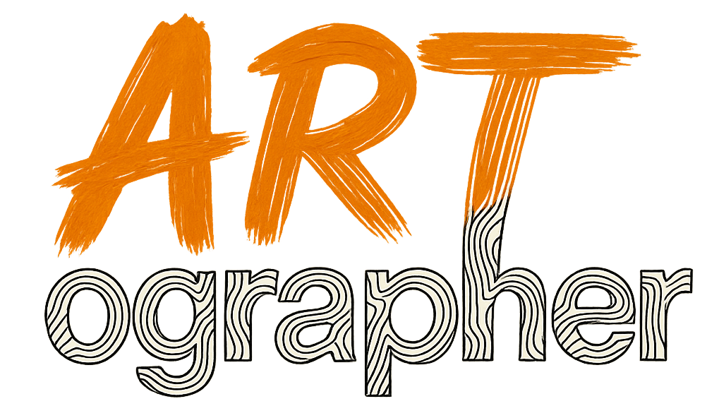 ARTographer logo
